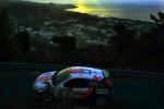 Ford Focus RS WRC 2001 года
